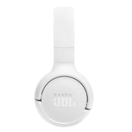 Imagem de Headphone Bluetooth JBL Tune 520 com Microfone 57 Horas de Duração