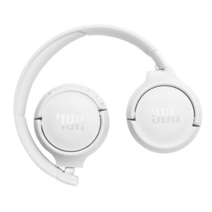 Imagem de Headphone Bluetooth JBL Tune 520 com Microfone 57 Horas de Duração