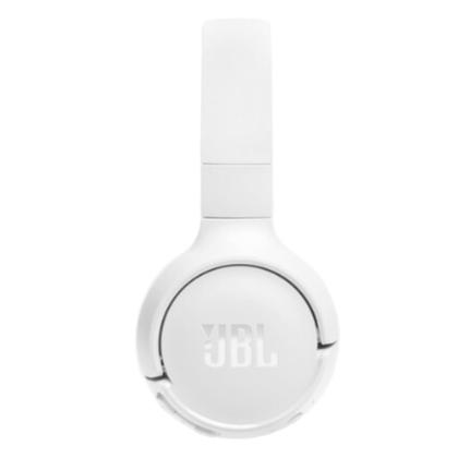 Imagem de Headphone Bluetooth JBL Tune 520 com Microfone 57 Horas de Duração