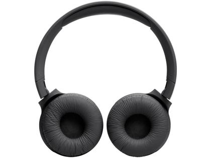 Imagem de Headphone Bluetooth JBL Tune 520BT com Microfone Preto
