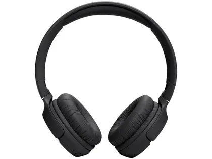 Imagem de Headphone Bluetooth JBL Tune 520BT com Microfone Preto