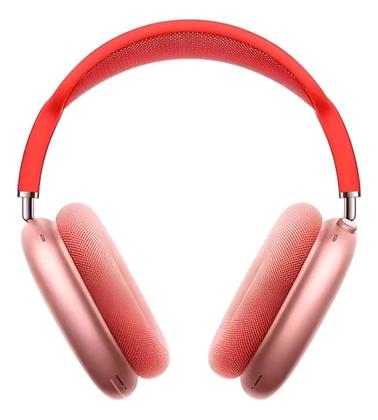 Imagem de Headphone Bluetooth P9 Air Sem Fio C/ Cartão Tf -vermelho