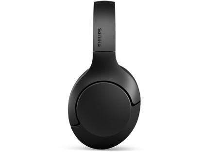 Imagem de Headphone Bluetooth Philips Noise Cancelling - com Microfone Preto