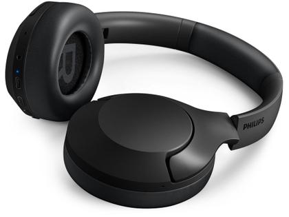 Imagem de Headphone Bluetooth Philips Noise Cancelling - com Microfone Preto