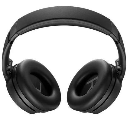 Imagem de Headphone Bose QuietComfort Cancelamento de Ruído Bluetooth SC Preto