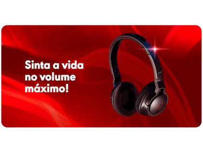 Imagem de Headphone Esportivo Bluetooth Amvox