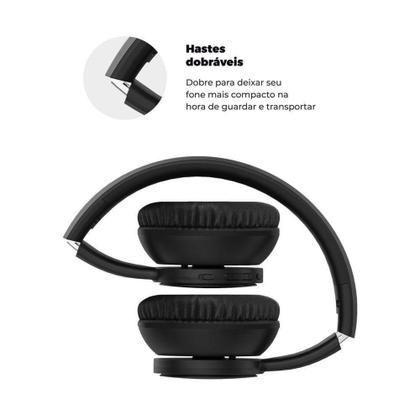 Imagem de Headphone falcon - gorila shield