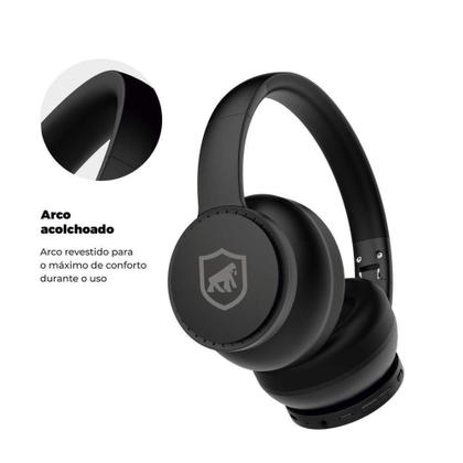 Imagem de Headphone falcon - gorila shield