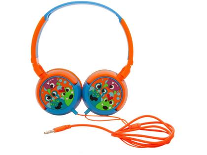 Imagem de Headphone/Fone de Ouvido OEX Kids - Boo! HP301