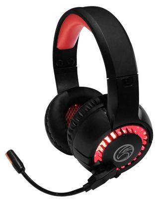 Imagem de Headphone gamer brazilpc bpc-k2 c/ microfone (fone de ouvido/usb/p2) box