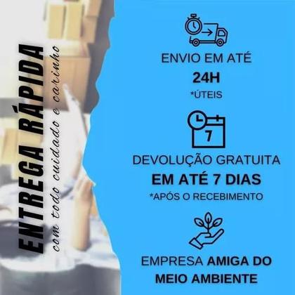 Imagem de Headphone gamer brazilpc bpc-k2 c/ microfone (fone de ouvido/usb/p2) box