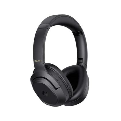 Imagem de Headphone Havit (ANC) H612BT Black