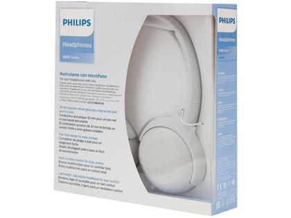 Imagem de Headphone Philips Série 2000