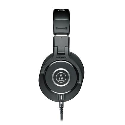 Imagem de Headphone Profissional de Estúdio ATH-M40X - AUDIO-TECHNICA