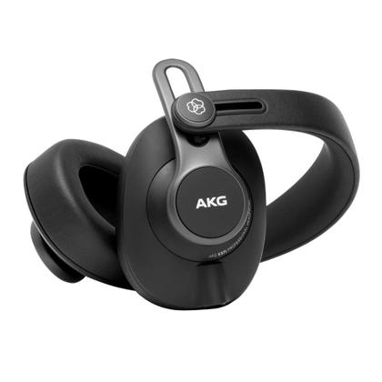 Imagem de Headphone Profissional de Estúdio K371 - AKG