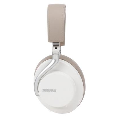Imagem de Headphone Profissional Wireless AONIC 50 SBH2350-WH - SHURE