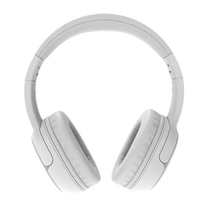 Imagem de Headphone Pulse HB200 Bluetooth Branco
