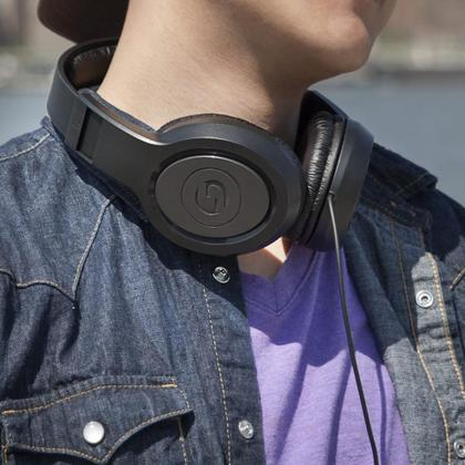 Imagem de Headphones Over Ear Samson SR350