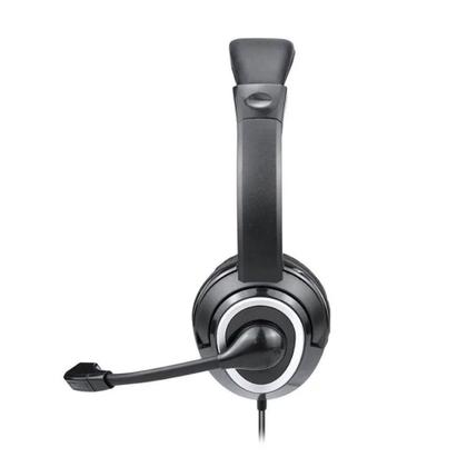 Imagem de Headset Basic Conexao P3 + Usb Ph427 Multi