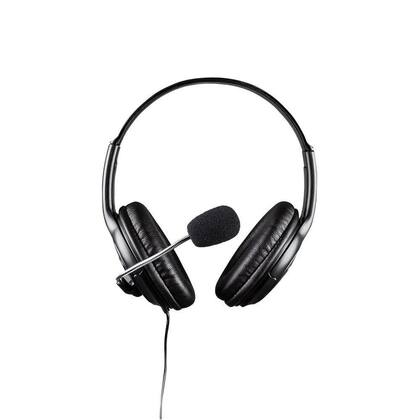 Imagem de Headset Basic USB 2.0 6013322 - Maxprint