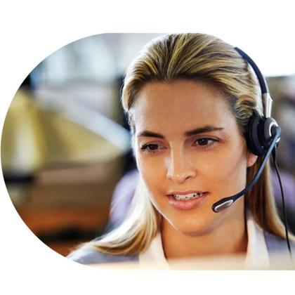 Imagem de Headset Biz 2400 Mono QD 2406-720-209 Jabra