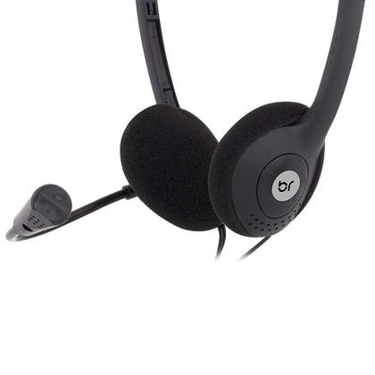 Imagem de Headset Bright Office, 2P2 - 0010 