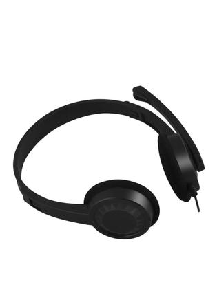 Imagem de Headset C3Plus C3Tech Ph-02Bk Preto