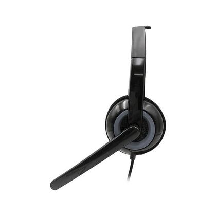 Imagem de Headset CALL Meet Preto OEX HS103