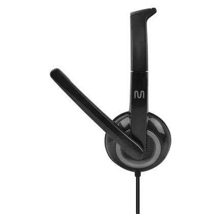 Imagem de Headset com fio P3 Basic PH367 - Multi
