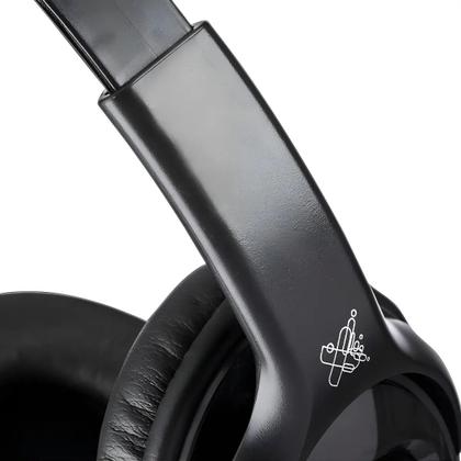 Imagem de Headset Com Fio USB 2.0 Basic Microfone Maxprint