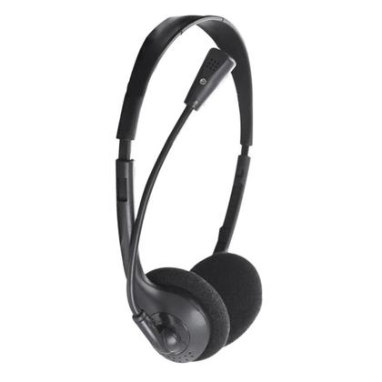 Imagem de Headset com Microfone Bright 0010 Preto