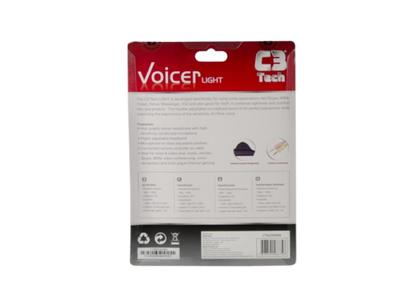 Imagem de Headset com Microfone C3 Tech CT