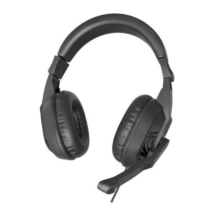 Imagem de Headset Com Microfone Usb C3tech Ph-300bk