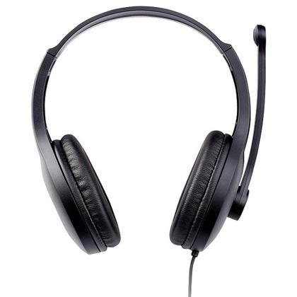 Imagem de Headset Edifier Over USB Áudio Digital Microfone K800 USB