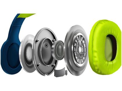 Imagem de Headset elg bluetooth epb-ms1nb