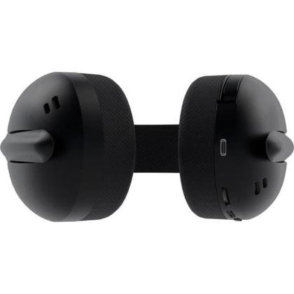 Imagem de Headset Fortrek Wise AIR Wireless Preto