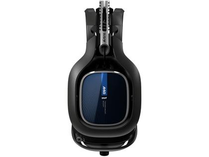 Headset Gamer Astro A40 + Mixamp Pro TR - para PS4 PC e MAC USB