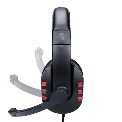 Imagem de Headset Gamer ELG Tyson USB Preto