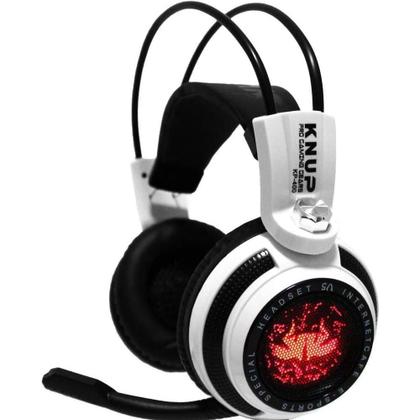 Imagem de Headset Gamer Fone com Microfone 7.1 KP-400