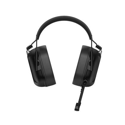 Imagem de Headset Gamer Force One Luna Multiplataforma Preto