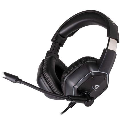 Imagem de Headset Gamer Fortrek Blackfire, RGB, Drives 50mm - 70554