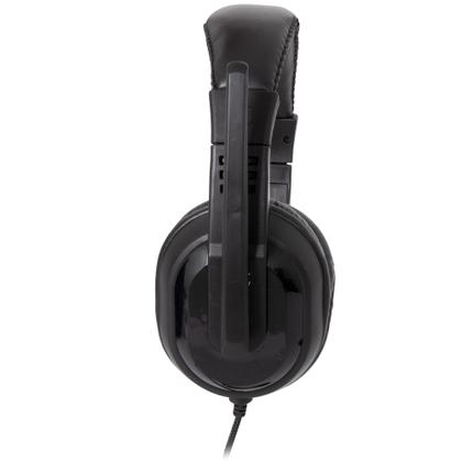 Imagem de Headset Gamer Fortrek Ranger P3 Preto + Adaptador P2 G 75251