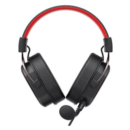 Imagem de Headset Gamer Havit Gamenote, 50mm, PS4, XBOX, Preto - H2008D