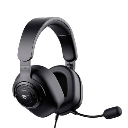 Imagem de Headset Gamer Havit H2230u Usb Único Microfone Removível