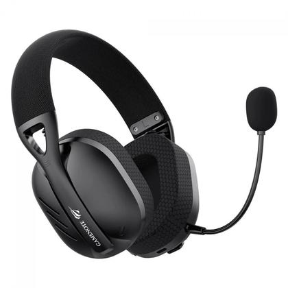 Imagem de Headset Gamer Havit Quad-Mode Fuxi-H3, Wireless, Bluetooth, USB, 3.5mm, Drivers de 40mm, Black, FUXIH3