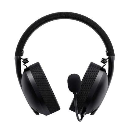 Imagem de Headset Gamer Havit Quad-Mode Fuxi-H3, Wireless, Bluetooth, USB, 3.5mm, Drivers de 40mm, Black