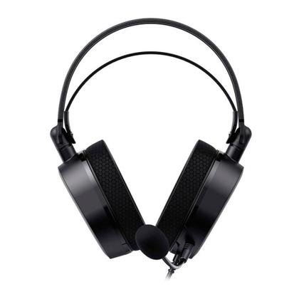 Imagem de Headset Gamer Havit Usb 7.1 LED Preto H2038U
