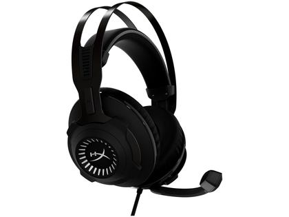 Headset Gamer HyperX Cloud Revolver S - para Xbox One, Wii U e Mac