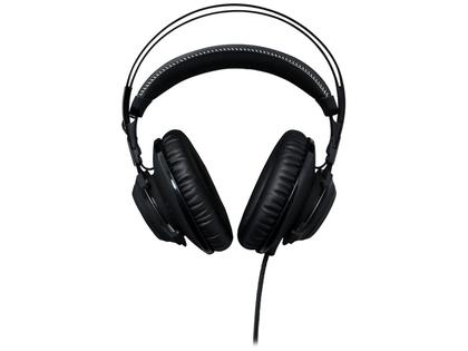 Headset Gamer HyperX - Cloud Revolver - Headset Gamer - Magazine Luiza