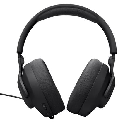 Imagem de  Headset Gamer JBL Quantum 100M2 Consoles e Pc Driver 40mm